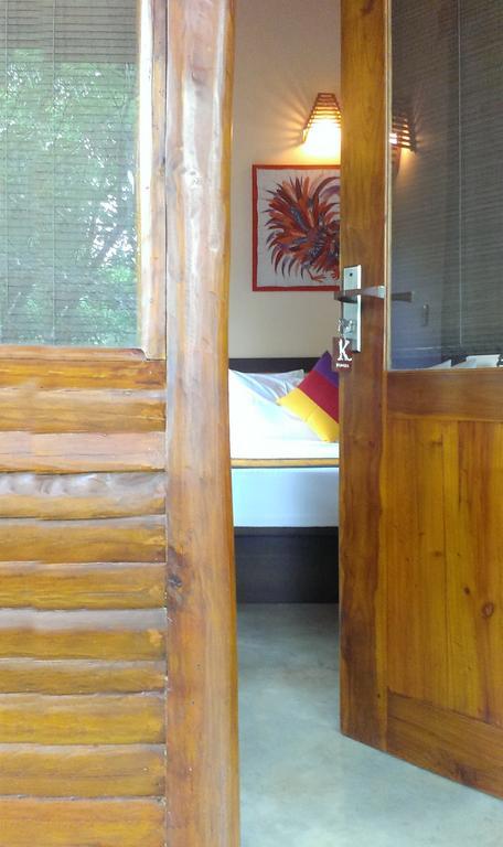 Kuwera Eco Lodge Sigiriya Ruang foto