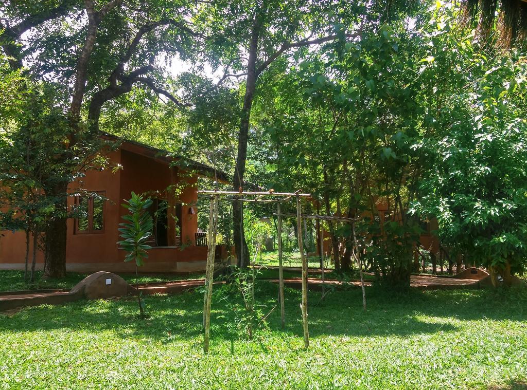 Kuwera Eco Lodge Sigiriya Bagian luar foto