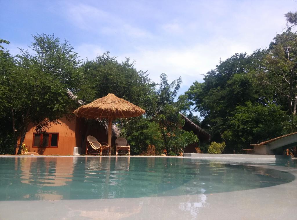 Kuwera Eco Lodge Sigiriya Ruang foto