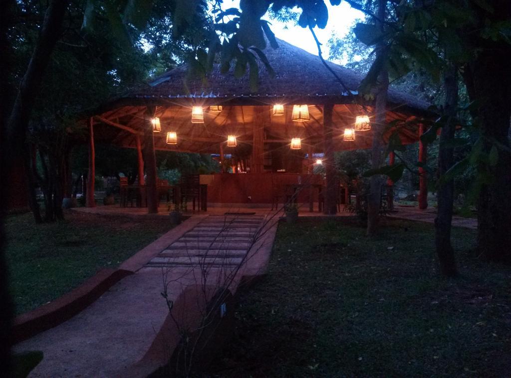 Kuwera Eco Lodge Sigiriya Bagian luar foto