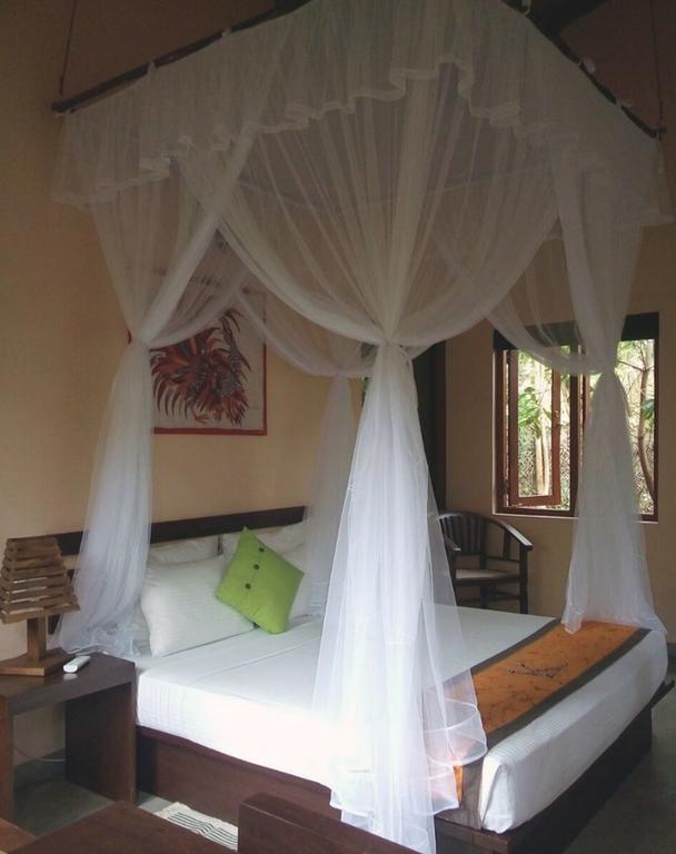 Kuwera Eco Lodge Sigiriya Bagian luar foto